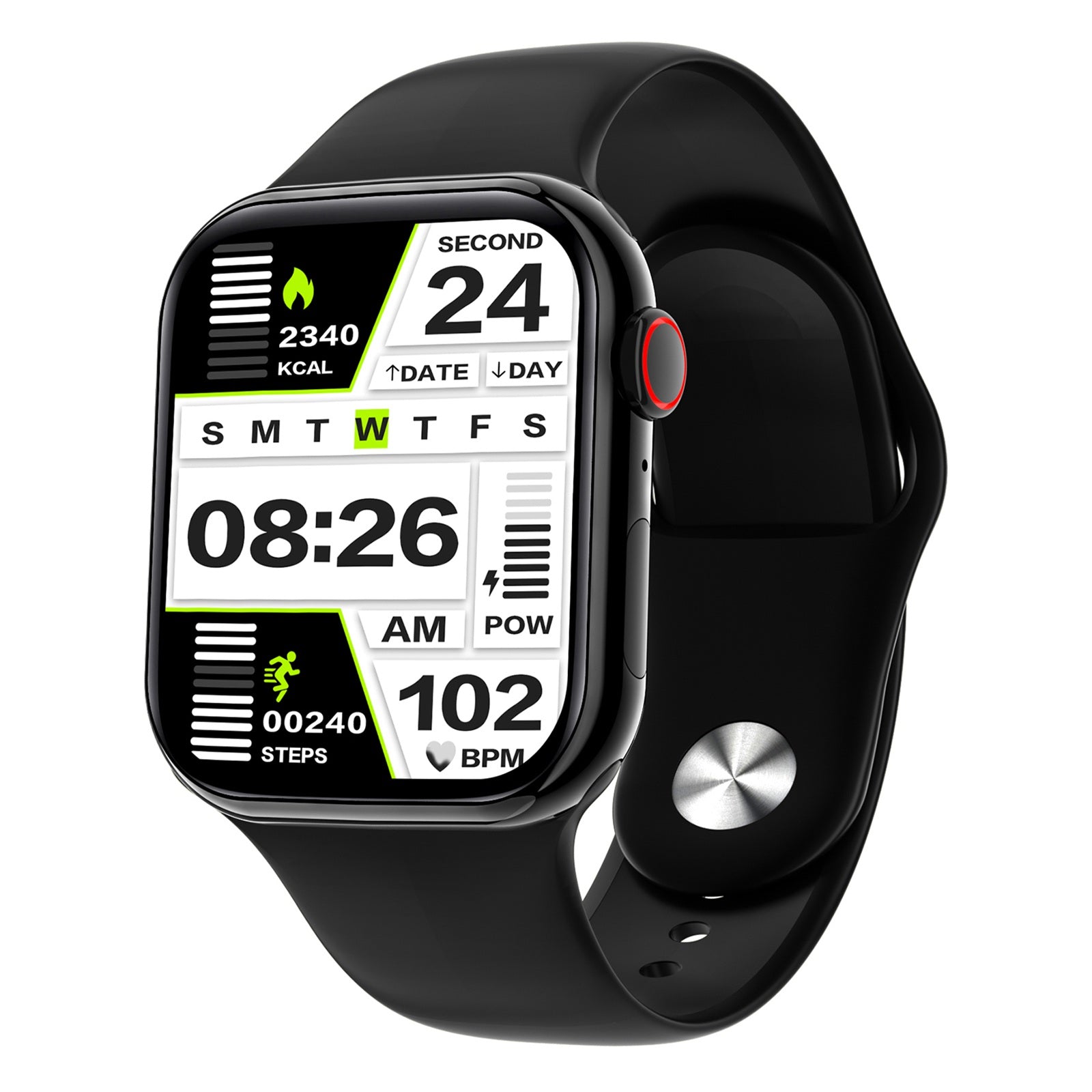 smart watch smart watch